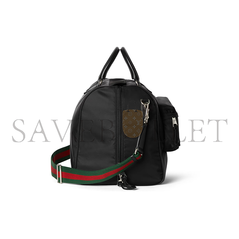 G*u*i large duffle bag 802094 (52*30*28cm)